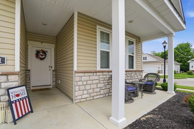 5851 Ryman Drive E, Grove City, OH 43123