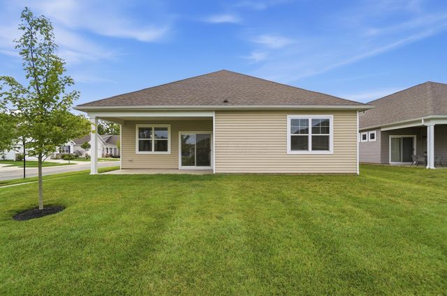 5851 Ryman Drive E, Grove City, OH 43123