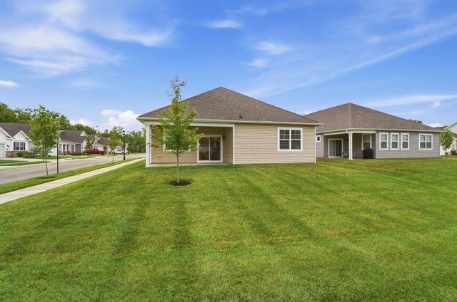 5851 Ryman Drive E, Grove City, OH 43123
