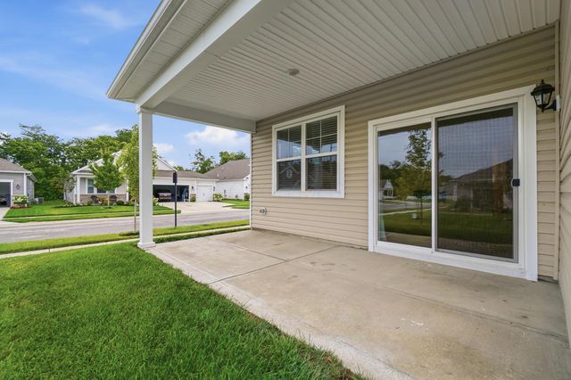 5851 Ryman Drive E, Grove City, OH 43123
