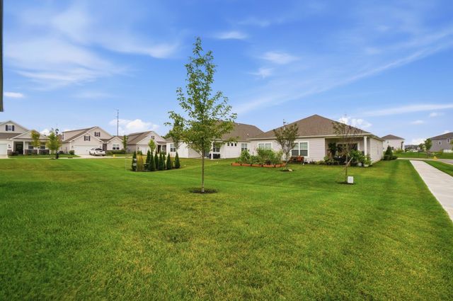 5851 Ryman Drive E, Grove City, OH 43123