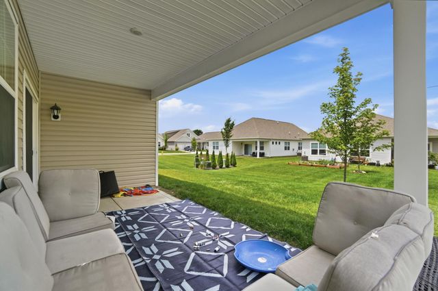 5851 Ryman Drive E, Grove City, OH 43123