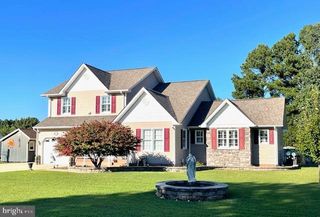 95 POTOMAC LN, Colonial Beach, VA 22443