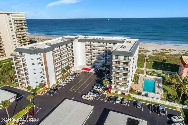 650 N Atlantic Avenue 609, Cocoa Beach, FL 32931