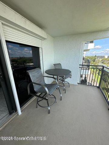 650 N Atlantic Avenue 609, Cocoa Beach, FL 32931