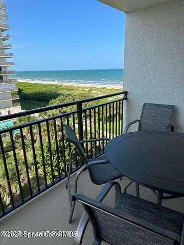650 N Atlantic Avenue 609, Cocoa Beach, FL 32931