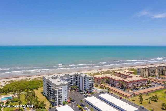 650 N Atlantic Avenue 609, Cocoa Beach, FL 32931