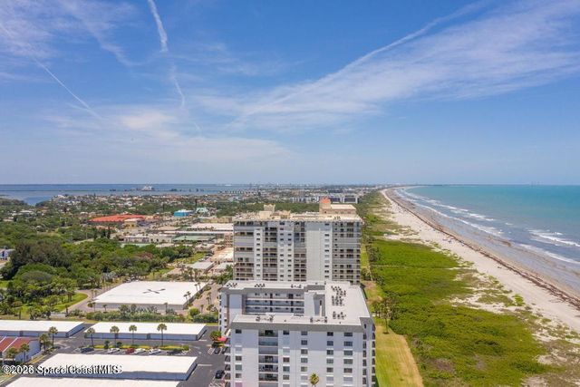 650 N Atlantic Avenue 609, Cocoa Beach, FL 32931