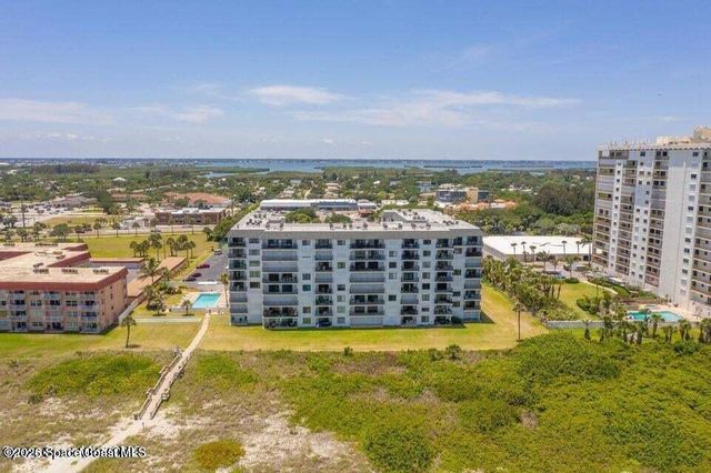 650 N Atlantic Avenue 609, Cocoa Beach, FL 32931