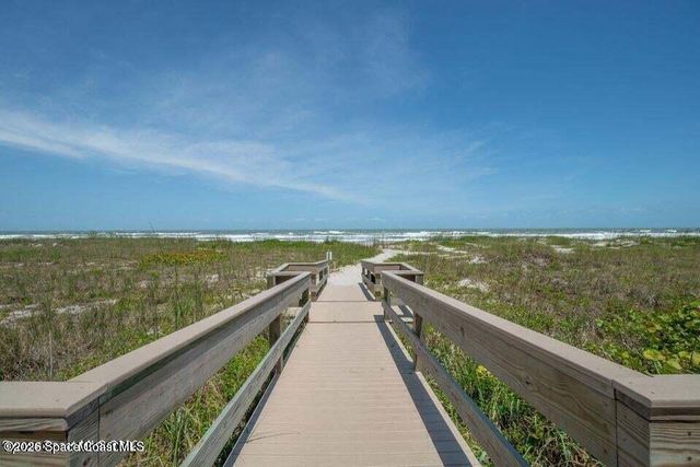 650 N Atlantic Avenue 609, Cocoa Beach, FL 32931