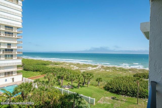 650 N Atlantic Avenue 609, Cocoa Beach, FL 32931