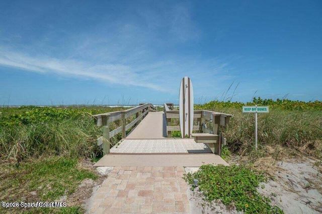 650 N Atlantic Avenue 609, Cocoa Beach, FL 32931
