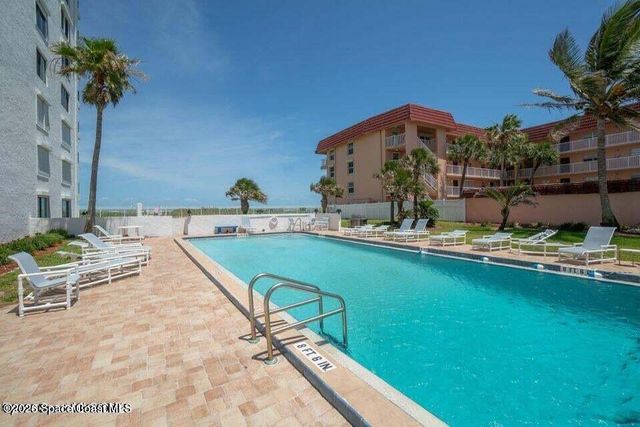 650 N Atlantic Avenue 609, Cocoa Beach, FL 32931