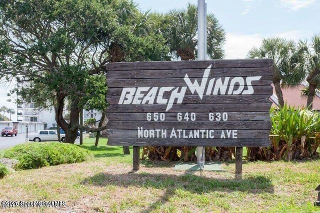 650 N Atlantic Avenue 609, Cocoa Beach, FL 32931