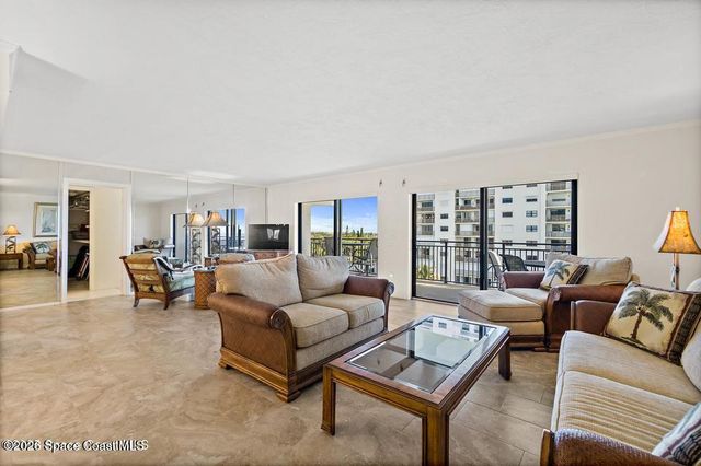 650 N Atlantic Avenue 609, Cocoa Beach, FL 32931