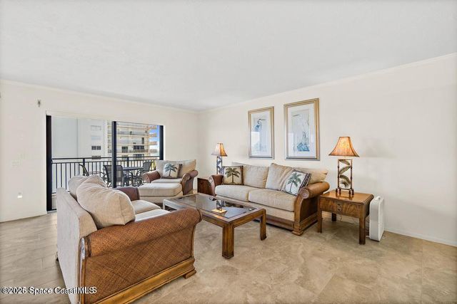 650 N Atlantic Avenue 609, Cocoa Beach, FL 32931