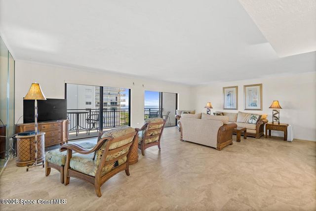 650 N Atlantic Avenue 609, Cocoa Beach, FL 32931