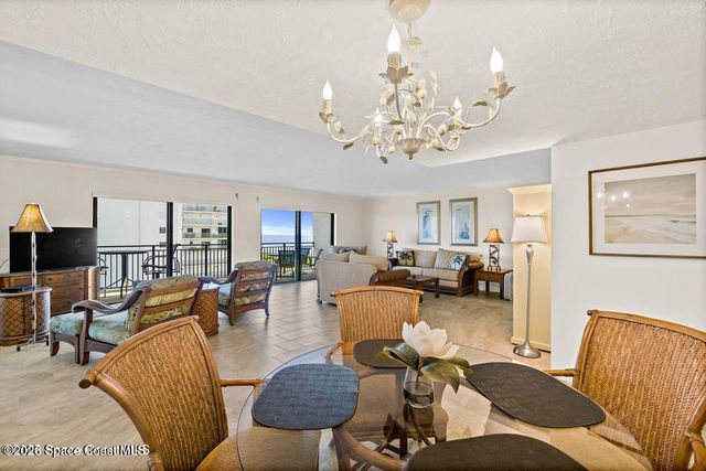 650 N Atlantic Avenue 609, Cocoa Beach, FL 32931