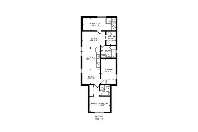 1644 N Troy Street 2, Chicago, IL 60647
