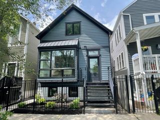 1644 N Troy Street 2, Chicago, IL 60647