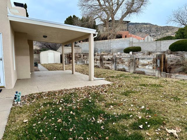 1906 Monte Largo Drive NE, Albuquerque, NM 87112