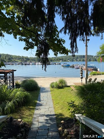 3 Mist Hill Drive, Brookfield, CT 06804