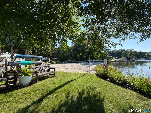 3 Mist Hill Drive, Brookfield, CT 06804