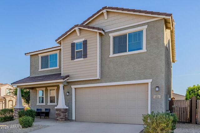 10955 W BEATRICE Street, Avondale, AZ 85323