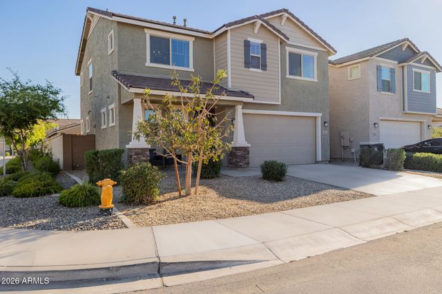 10955 W BEATRICE Street, Avondale, AZ 85323