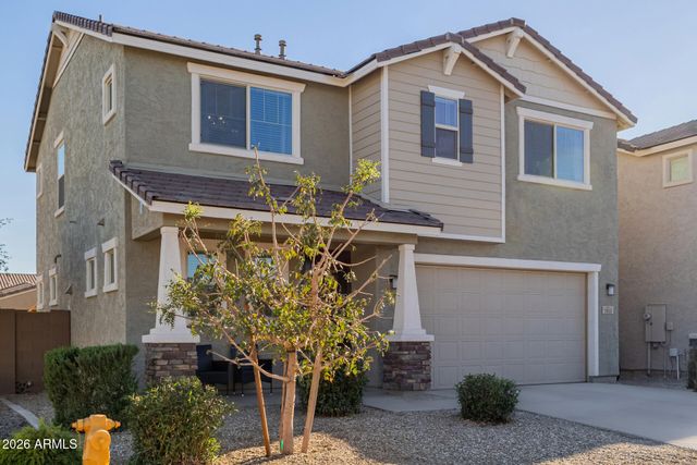 10955 W BEATRICE Street, Avondale, AZ 85323