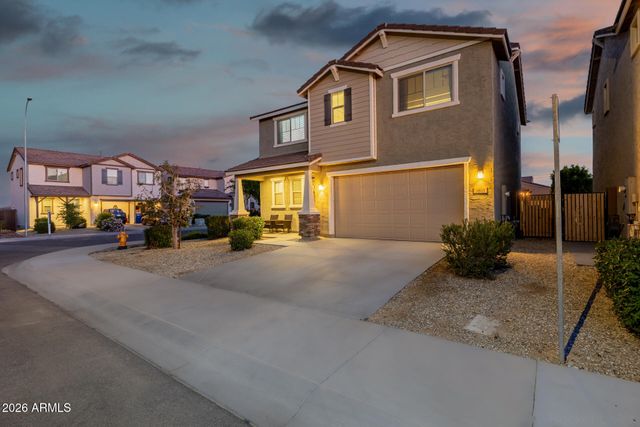10955 W BEATRICE Street, Avondale, AZ 85323