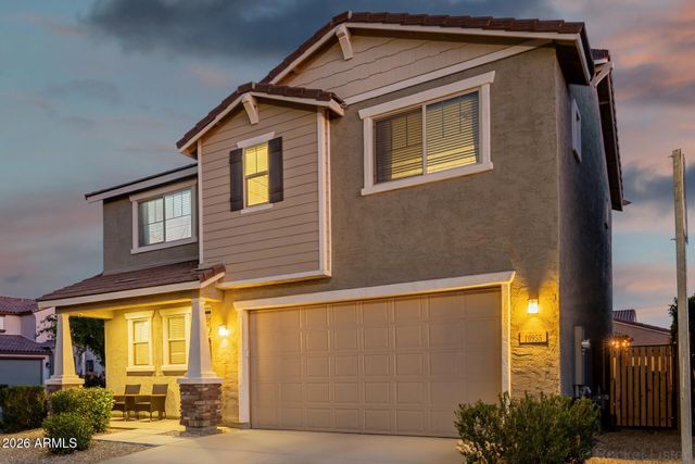 10955 W BEATRICE Street, Avondale, AZ 85323