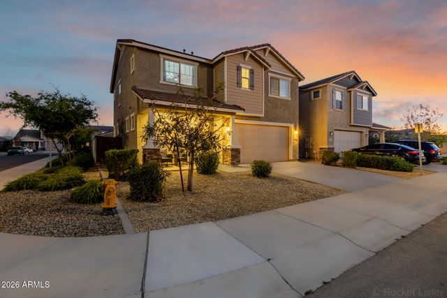 10955 W BEATRICE Street, Avondale, AZ 85323