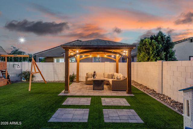 10955 W BEATRICE Street, Avondale, AZ 85323