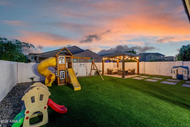 10955 W BEATRICE Street, Avondale, AZ 85323