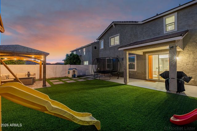 10955 W BEATRICE Street, Avondale, AZ 85323