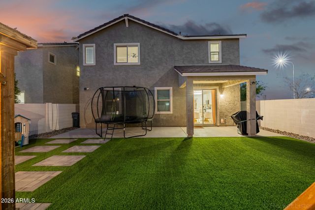 10955 W BEATRICE Street, Avondale, AZ 85323