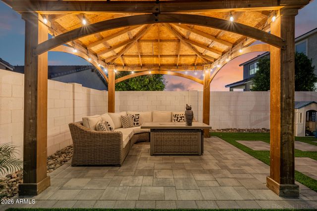 10955 W BEATRICE Street, Avondale, AZ 85323