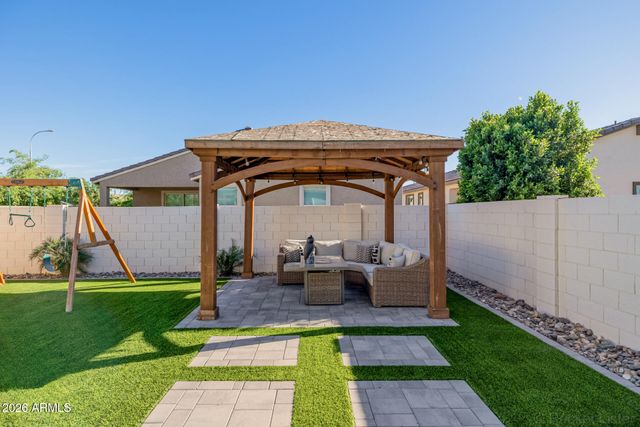 10955 W BEATRICE Street, Avondale, AZ 85323