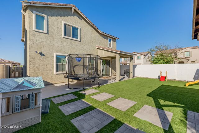 10955 W BEATRICE Street, Avondale, AZ 85323