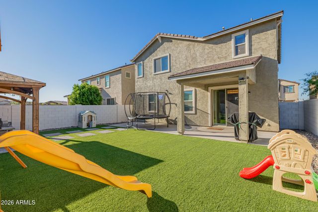 10955 W BEATRICE Street, Avondale, AZ 85323