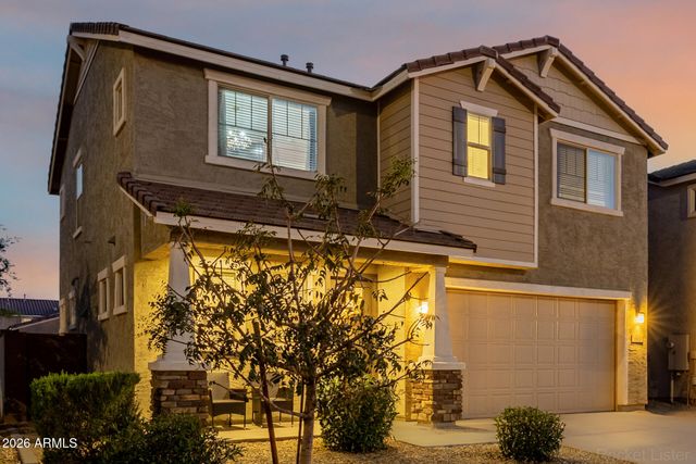 10955 W BEATRICE Street, Avondale, AZ 85323