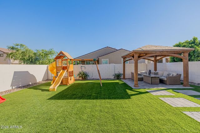 10955 W BEATRICE Street, Avondale, AZ 85323