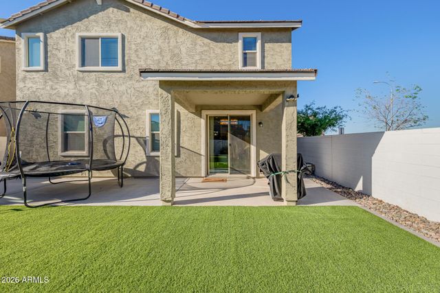 10955 W BEATRICE Street, Avondale, AZ 85323