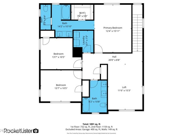 10955 W BEATRICE Street, Avondale, AZ 85323