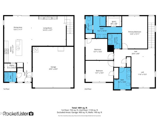 10955 W BEATRICE Street, Avondale, AZ 85323