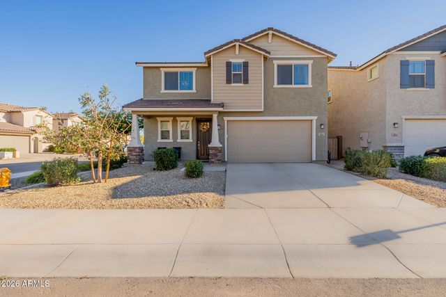10955 W BEATRICE Street, Avondale, AZ 85323
