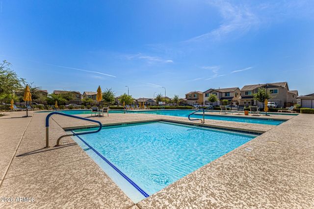 10955 W BEATRICE Street, Avondale, AZ 85323