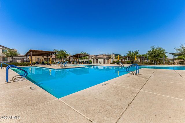 10955 W BEATRICE Street, Avondale, AZ 85323