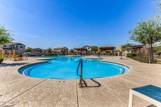 10955 W BEATRICE Street, Avondale, AZ 85323